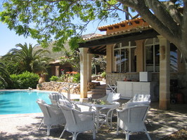 Finca, Immobilie Kauf, Ferien